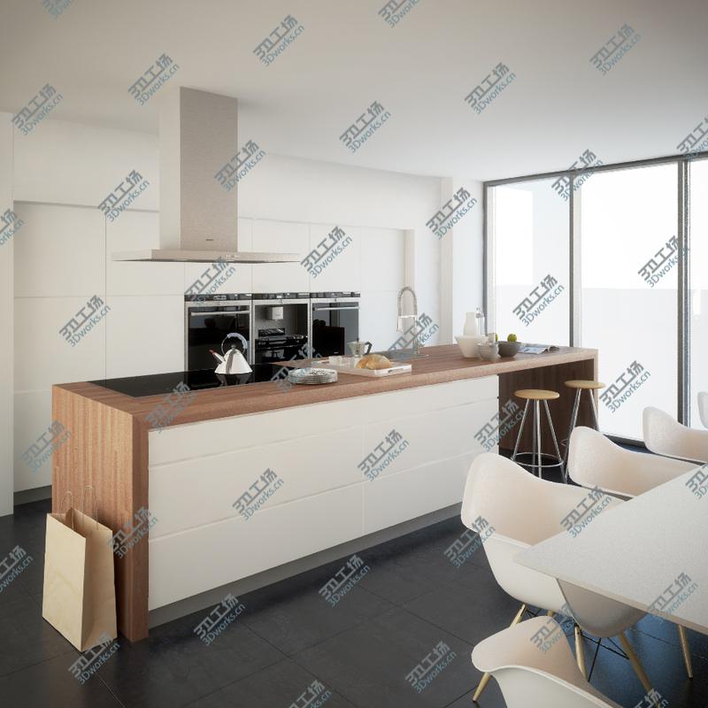 images/goods_img/2021040164/Modern Kitchen Interior 2/5.jpg